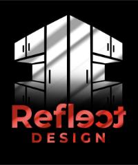 Reflect Design Doboj logo