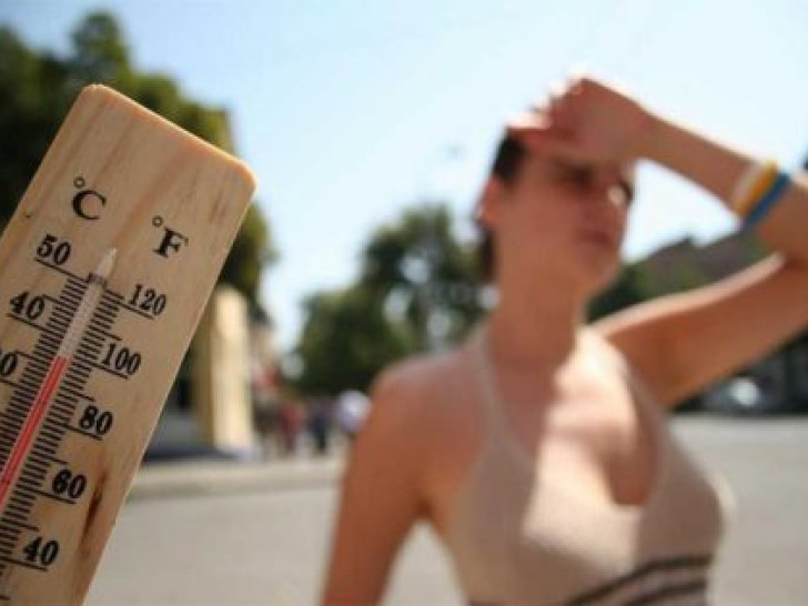 Evo kad stiže novi toplotni talas: Temperatura i do 39 stepeni!