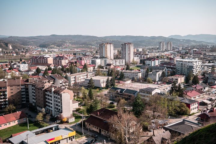 Akcija „Soliter“: Pretresi zbog droge u Doboju, Tesliću i Tešnju