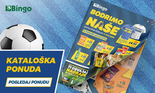 Kataloška ponuda