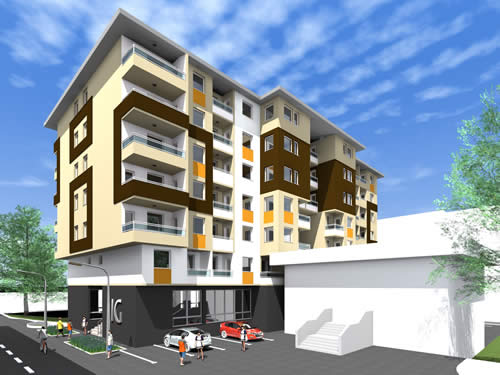 Dobojski Info vijesti iz Doboja nova zgrada Invest gradnja Doboj