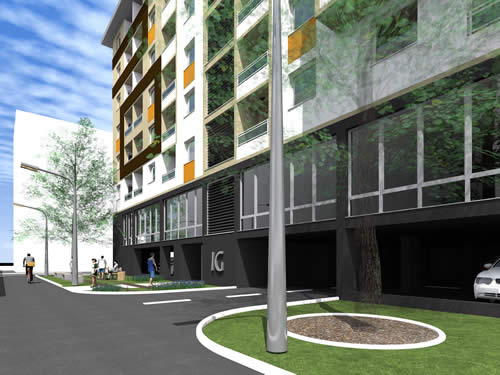 Dobojski Info vijesti iz Doboja nova zgrada Invest gradnja Doboj