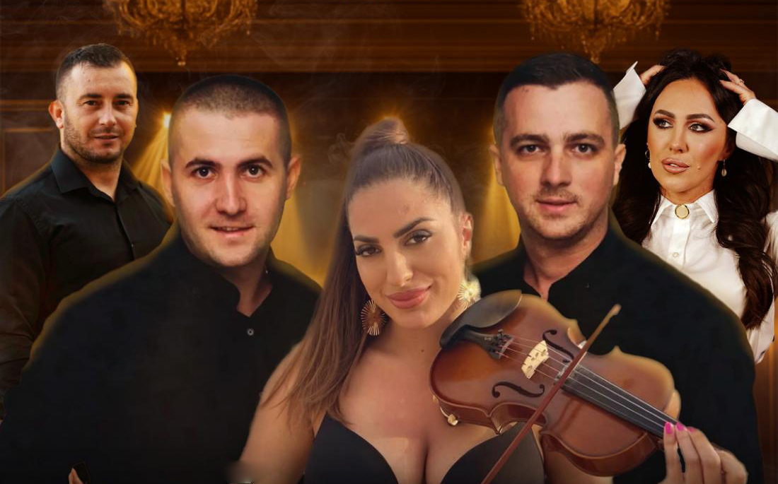 VIKEND UZ VRHUNSKU ATMOSFERU U DŽUNGLI!