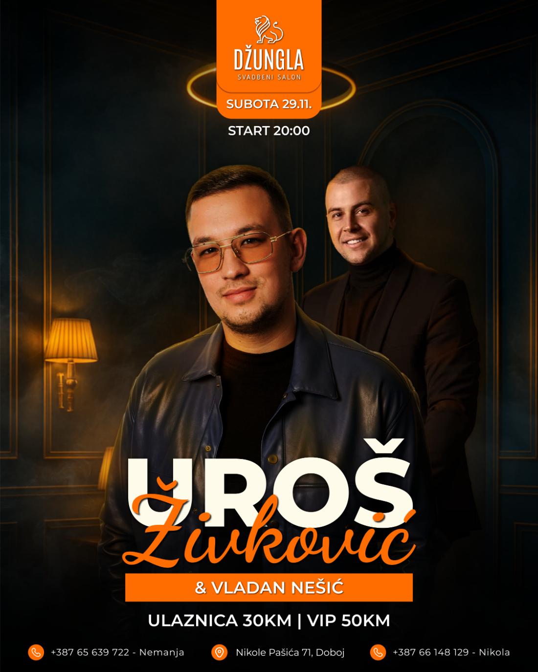 Dzungla bazeni promo 02