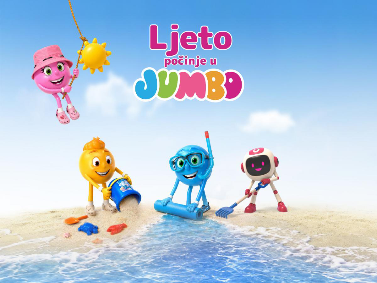 Ne počinjite planirati svoj odmor prije nego što pogledate ove ideje