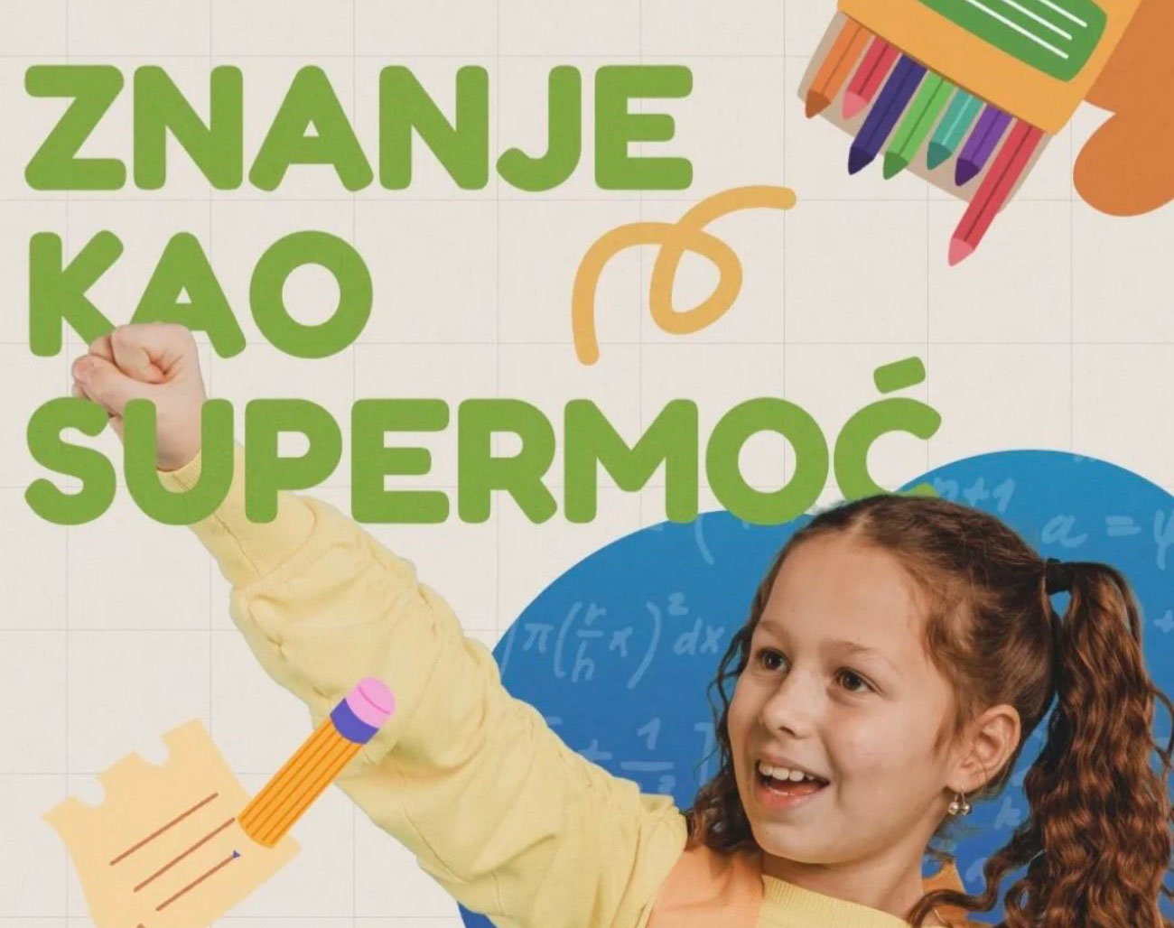 U Doboju nastaje nova škola razmišljanja: MOZAiK kao mjesto gdje djeca uče kako misliti