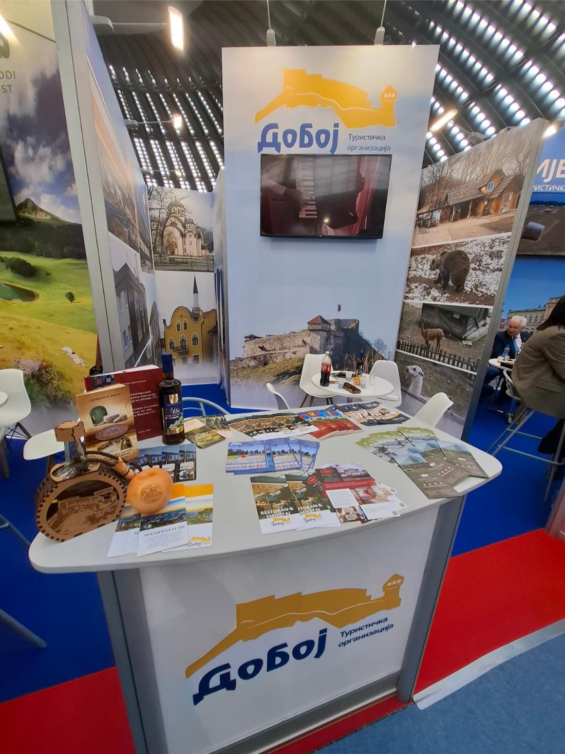 TOD na sajmu u Beogradu 02