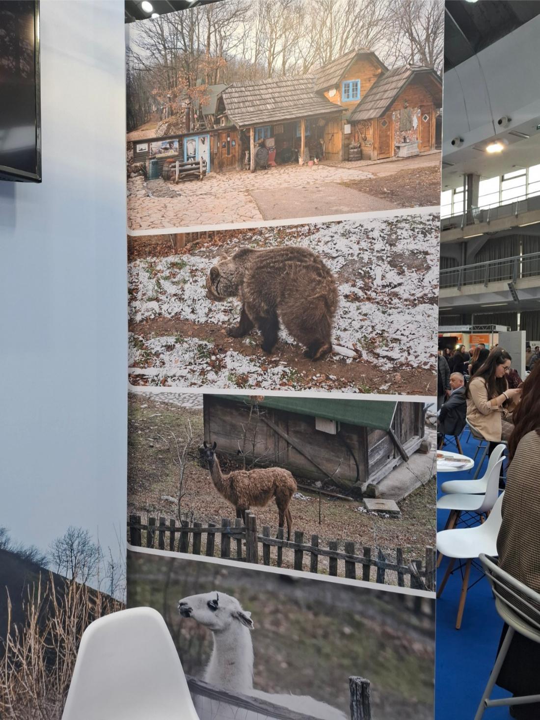 TOD na sajmu u Beogradu 03