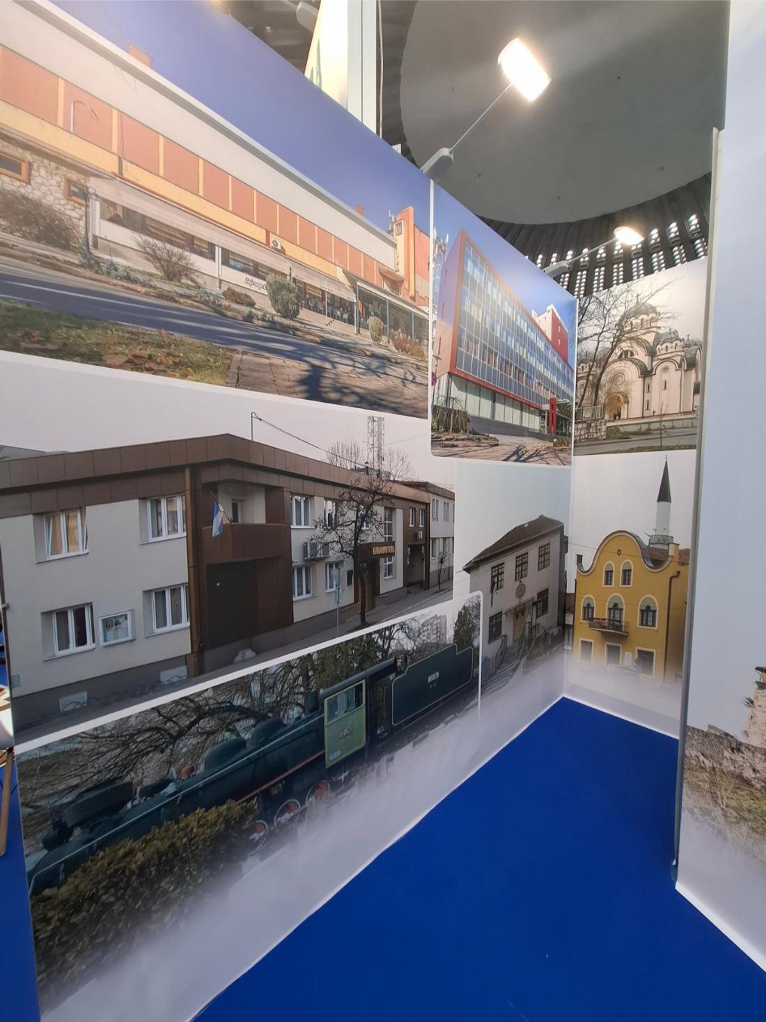 TOD na sajmu u Beogradu 04