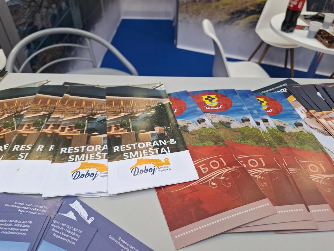 TOD na sajmu u Beogradu 10