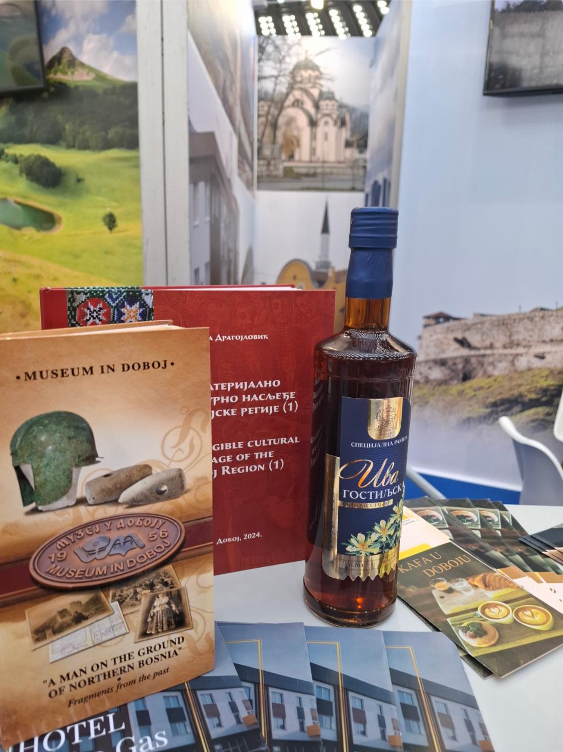 TOD na sajmu u Beogradu 12