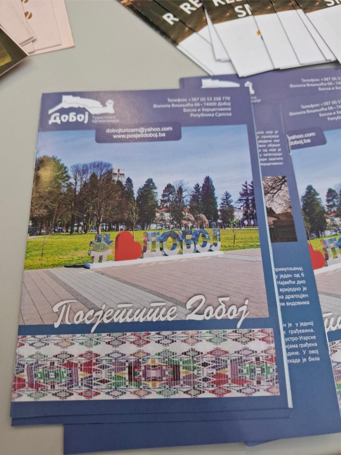 TOD na sajmu u Beogradu 13