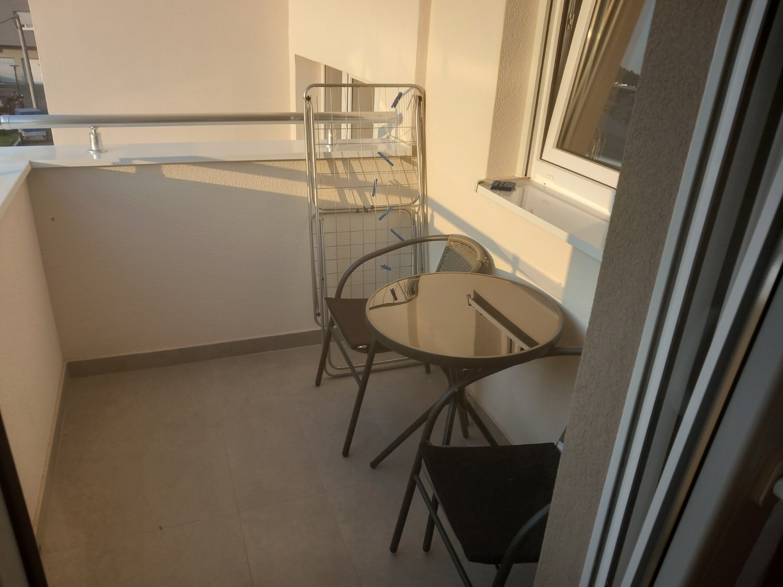 Garsonjera 32 m ulica Silvane Armenulic Doboj 03