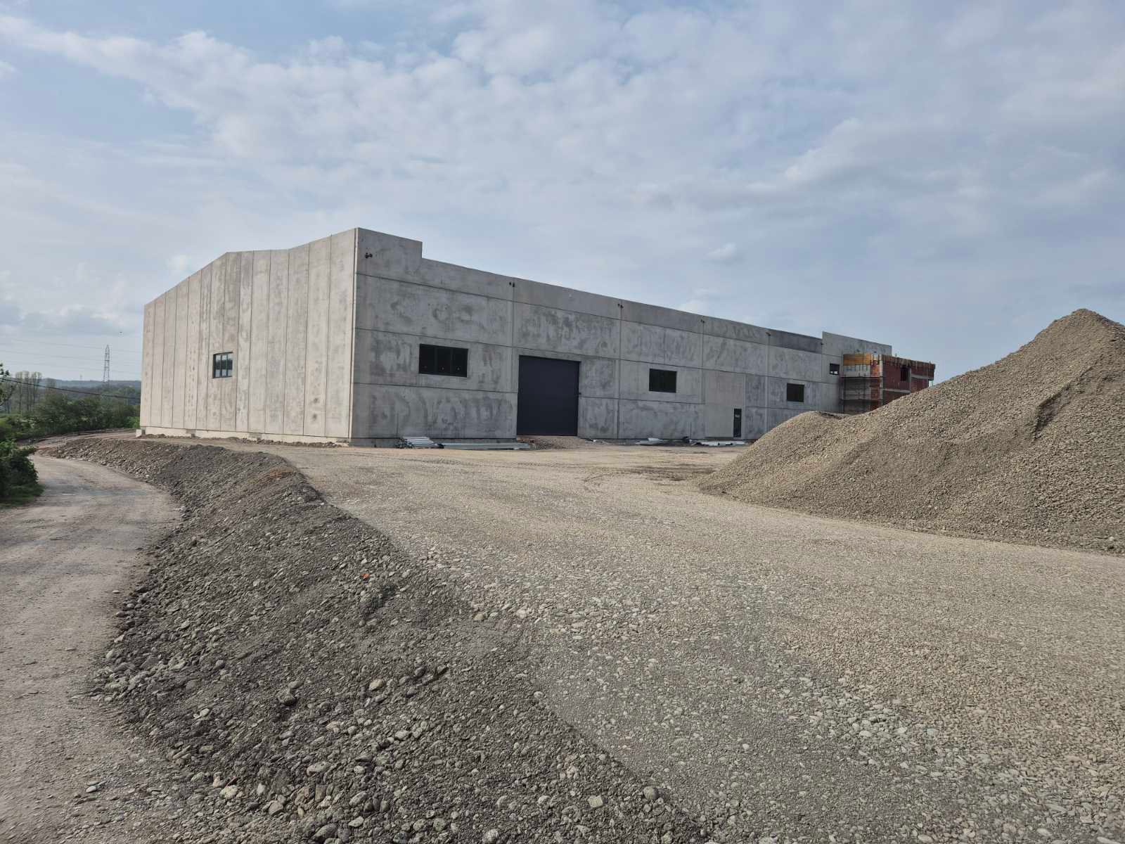 poslovni prostor Djurkovic Pridjel 01