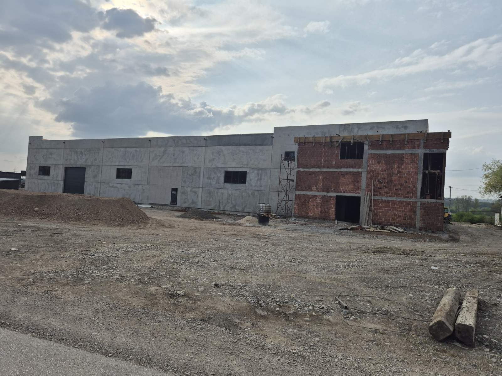 poslovni prostor Djurkovic Pridjel 02