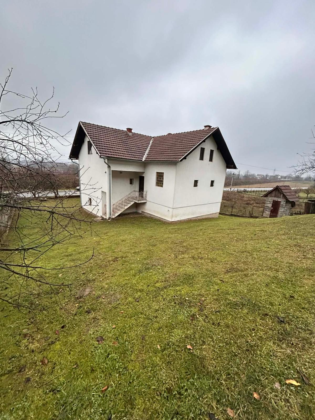 kuca u Busleticu za prodaju 1991 godiste naslovna 06