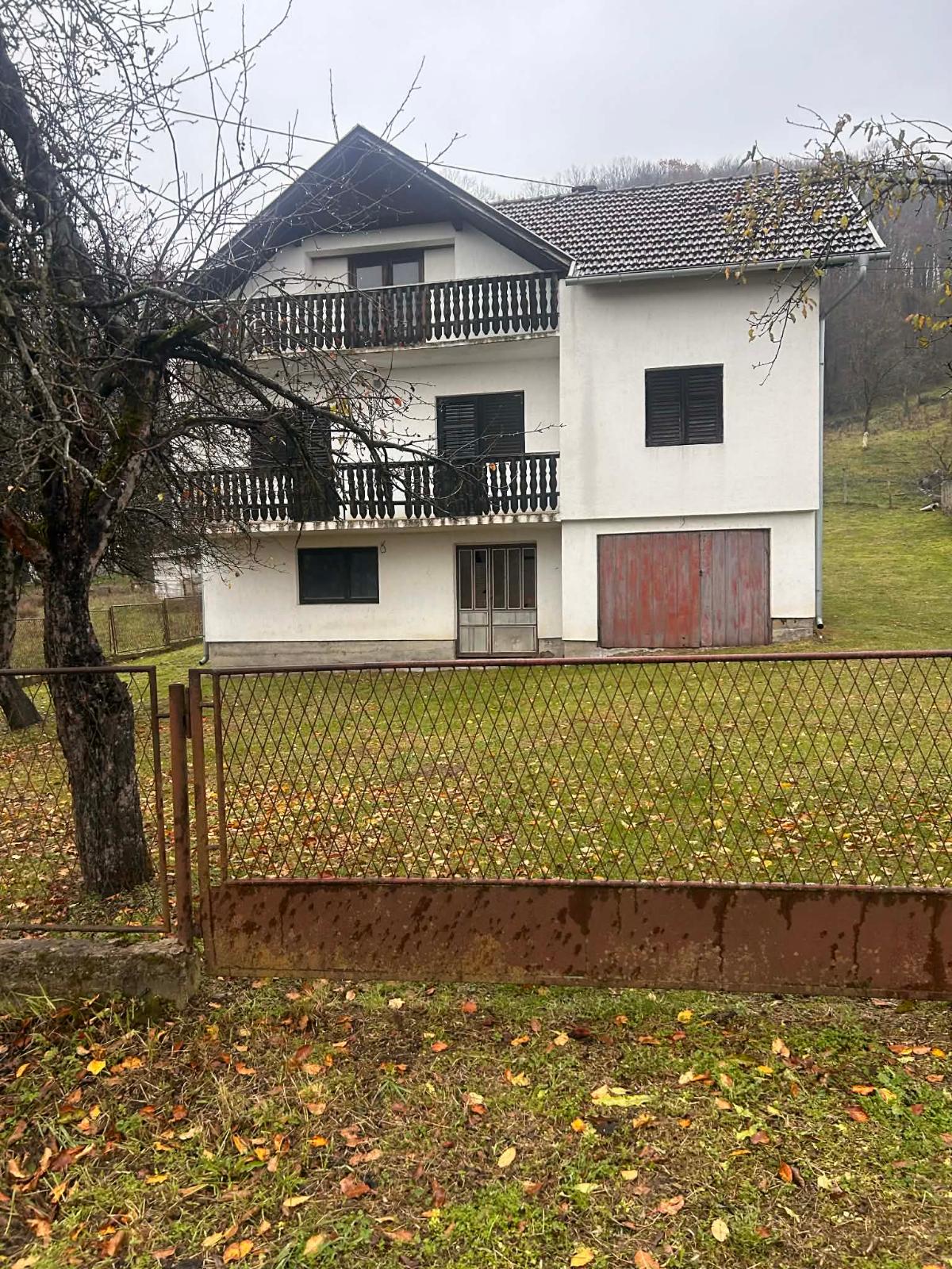 kuca u Busleticu za prodaju 1991 godiste naslovna 08