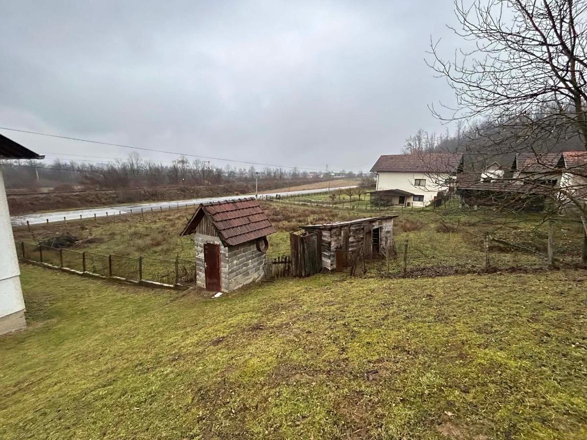 kuca u Busleticu za prodaju 1991 godiste naslovna 10