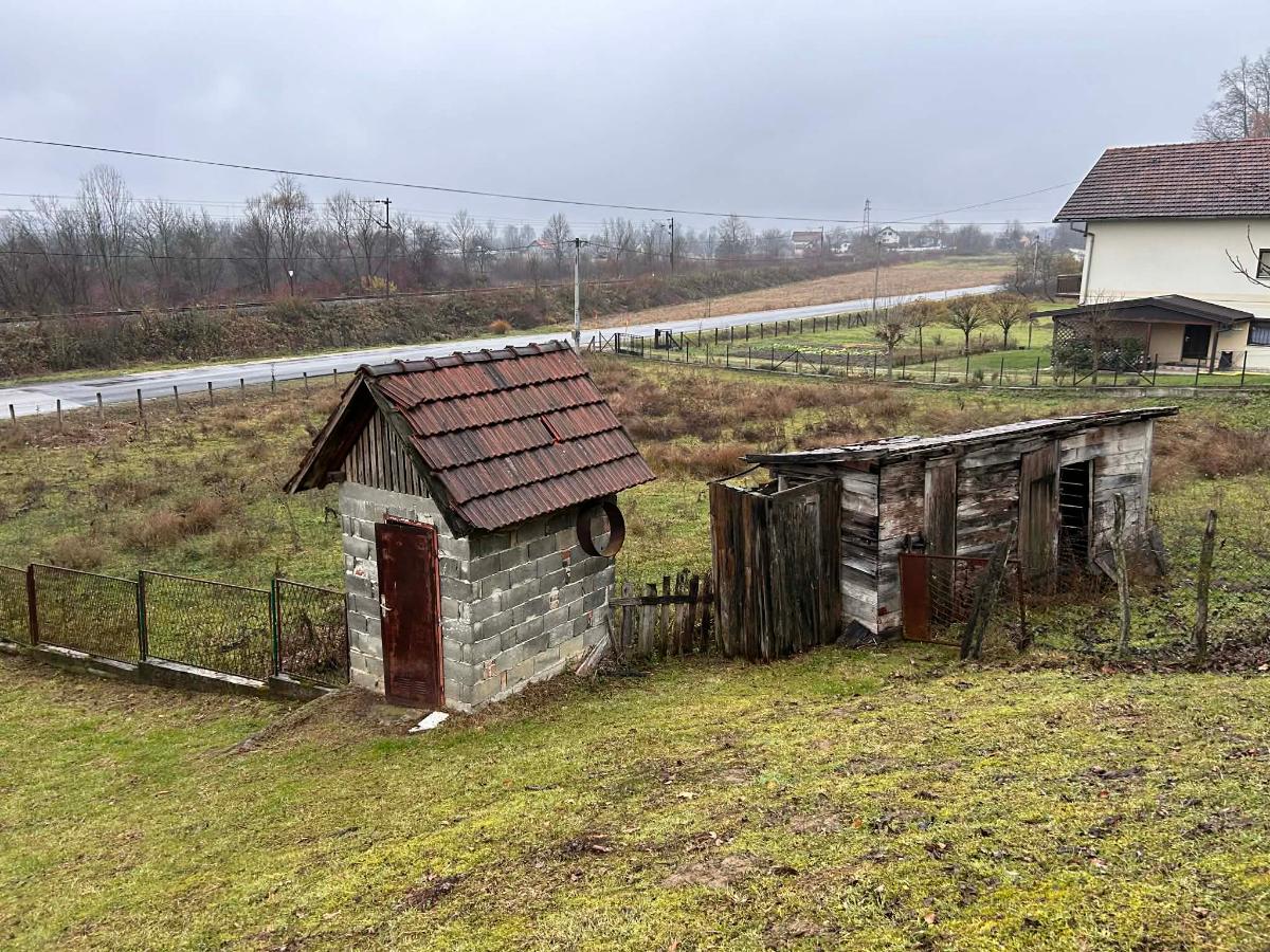 kuca u Busleticu za prodaju 1991 godiste naslovna 11