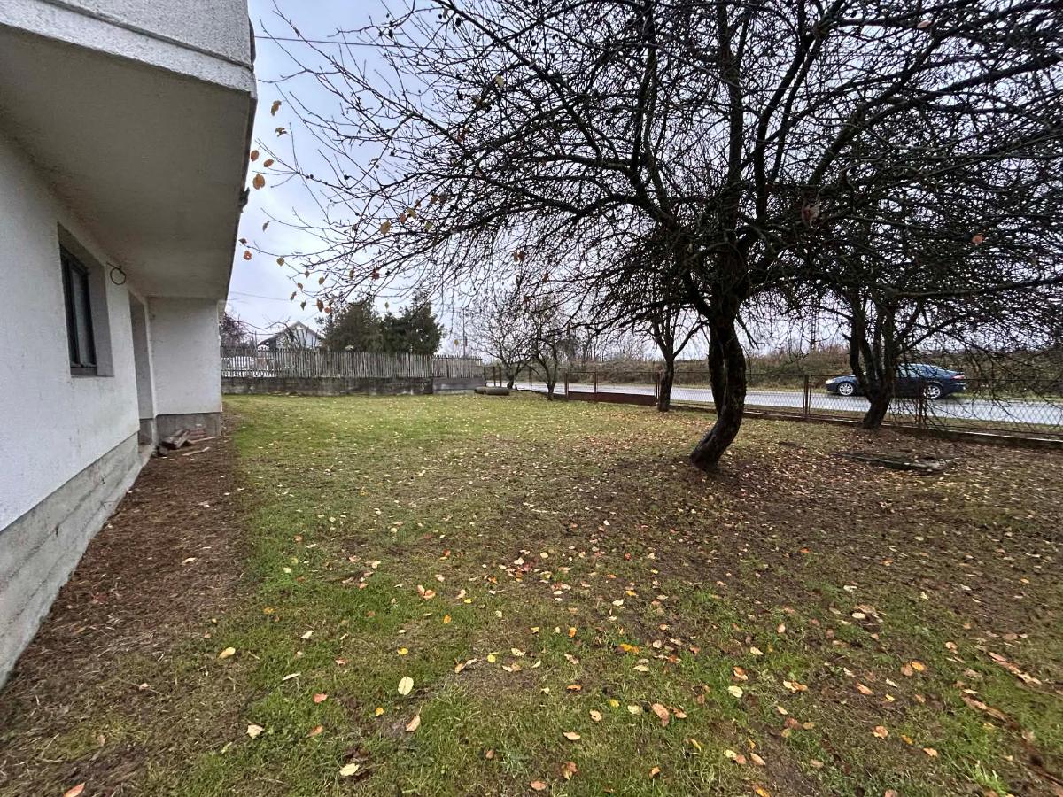 kuca u Busleticu za prodaju 1991 godiste naslovna 12