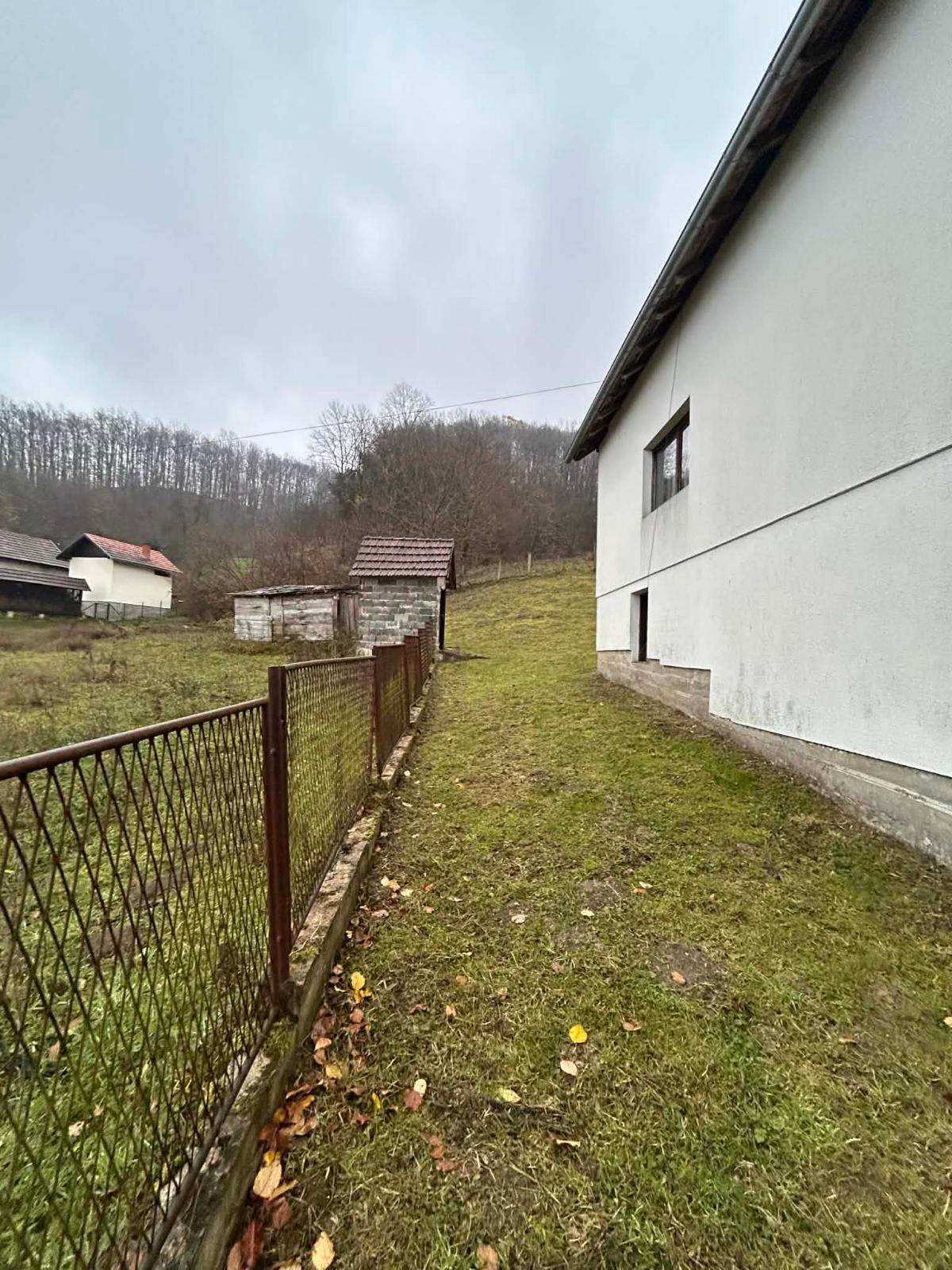 kuca u Busleticu za prodaju 1991 godiste naslovna 14