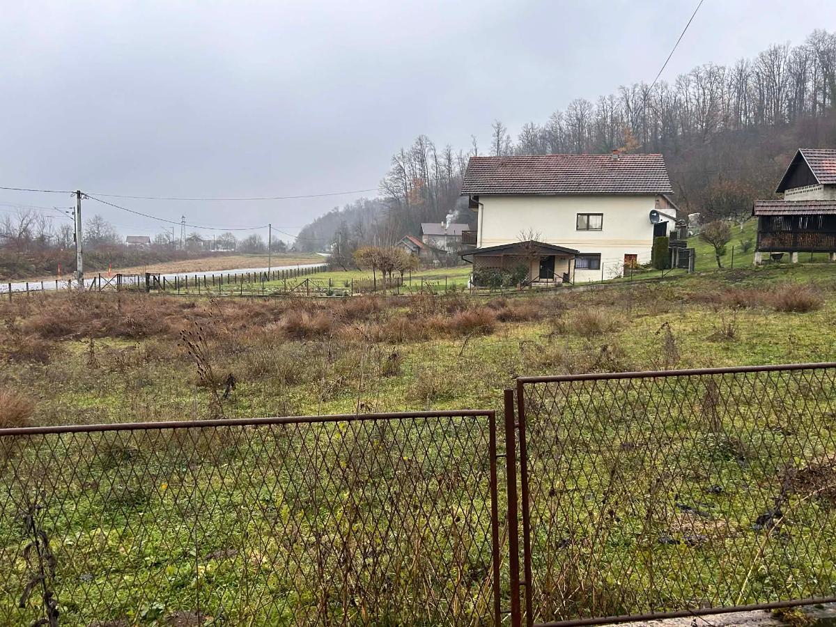 kuca u Busleticu za prodaju 1991 godiste naslovna 16