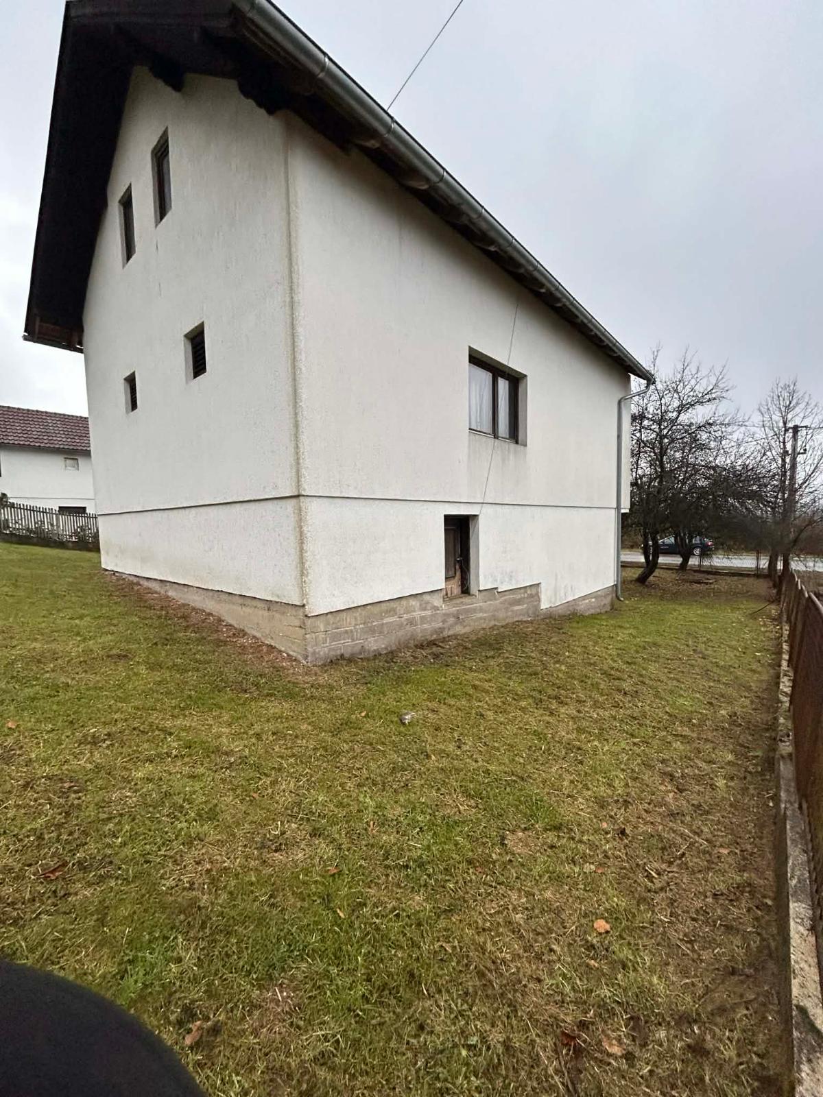 kuca u Busleticu za prodaju 1991 godiste naslovna 17