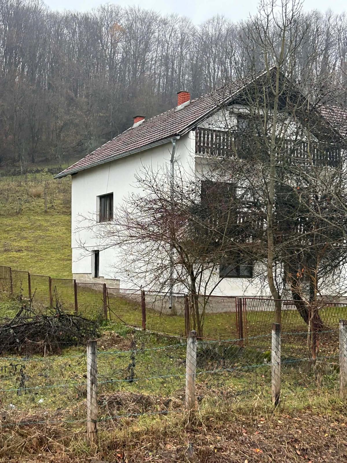 kuca u Busleticu za prodaju 1991 godiste naslovna 18