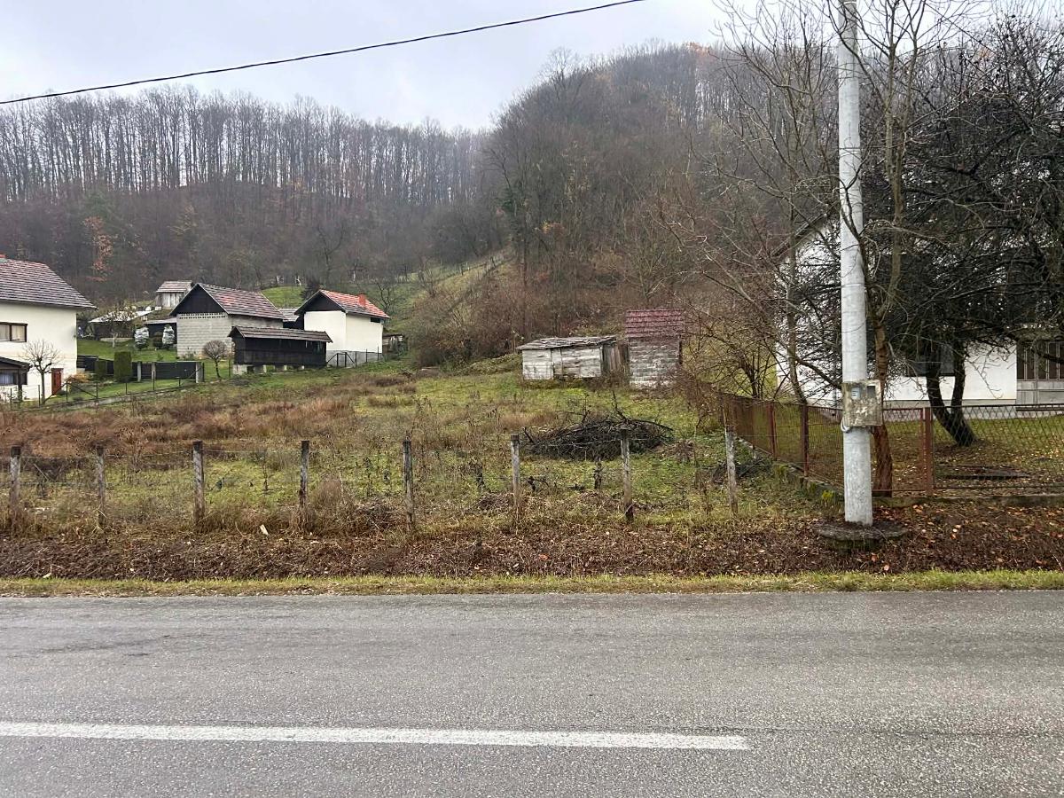 kuca u Busleticu za prodaju 1991 godiste naslovna 19