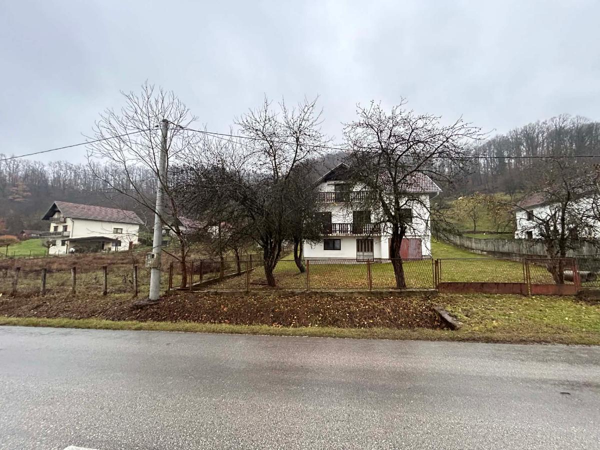 kuca u Busleticu za prodaju 1991 godiste naslovna 21