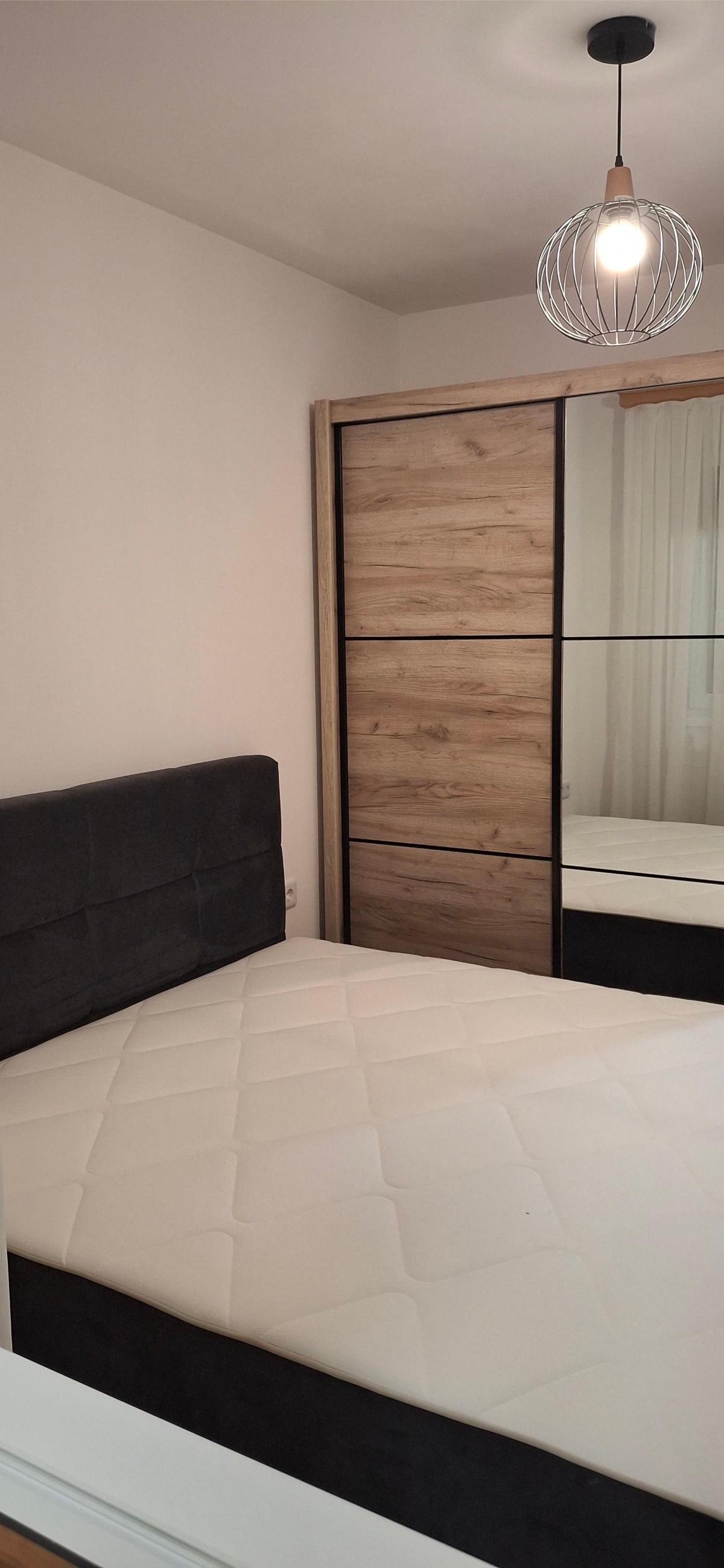 jednosoban stan Oaza IV 01