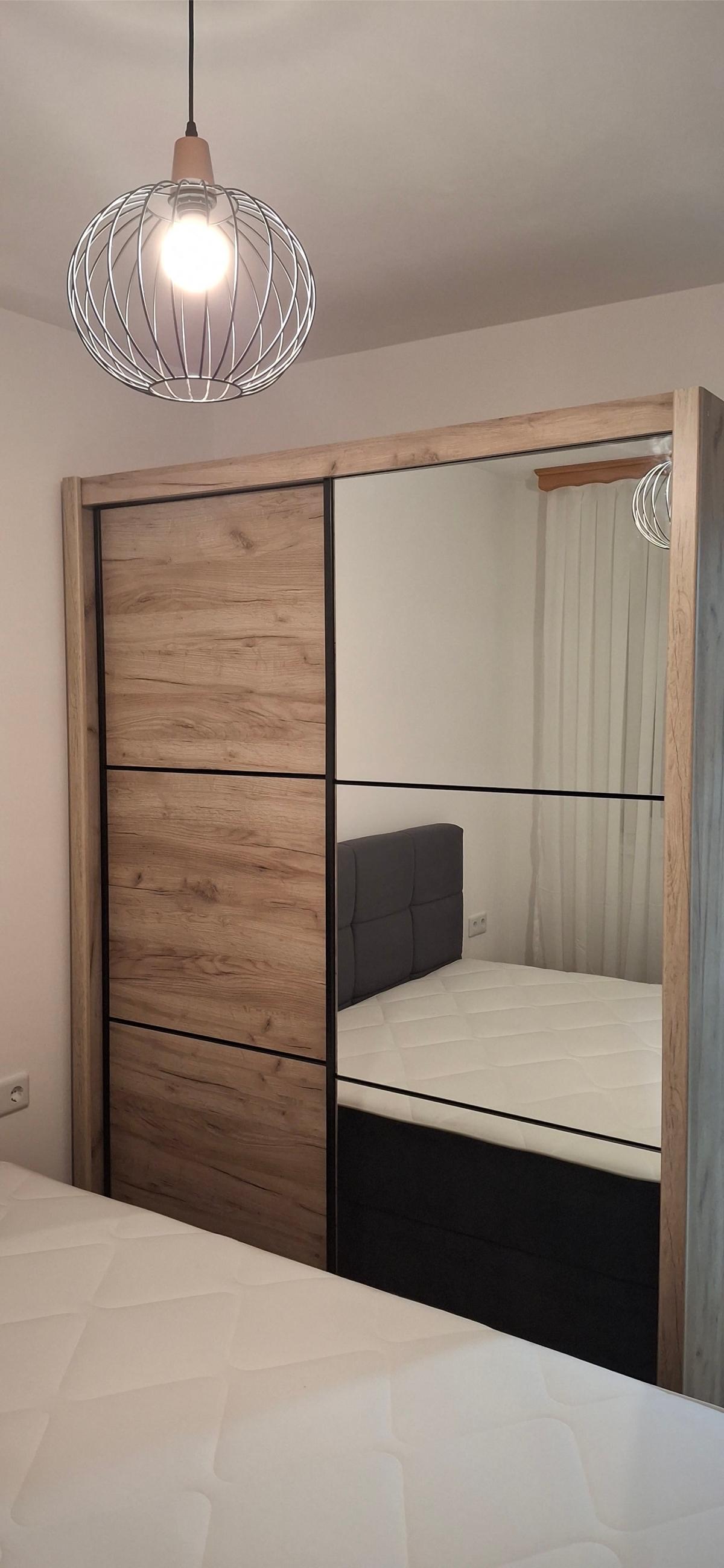 jednosoban stan Oaza IV 02