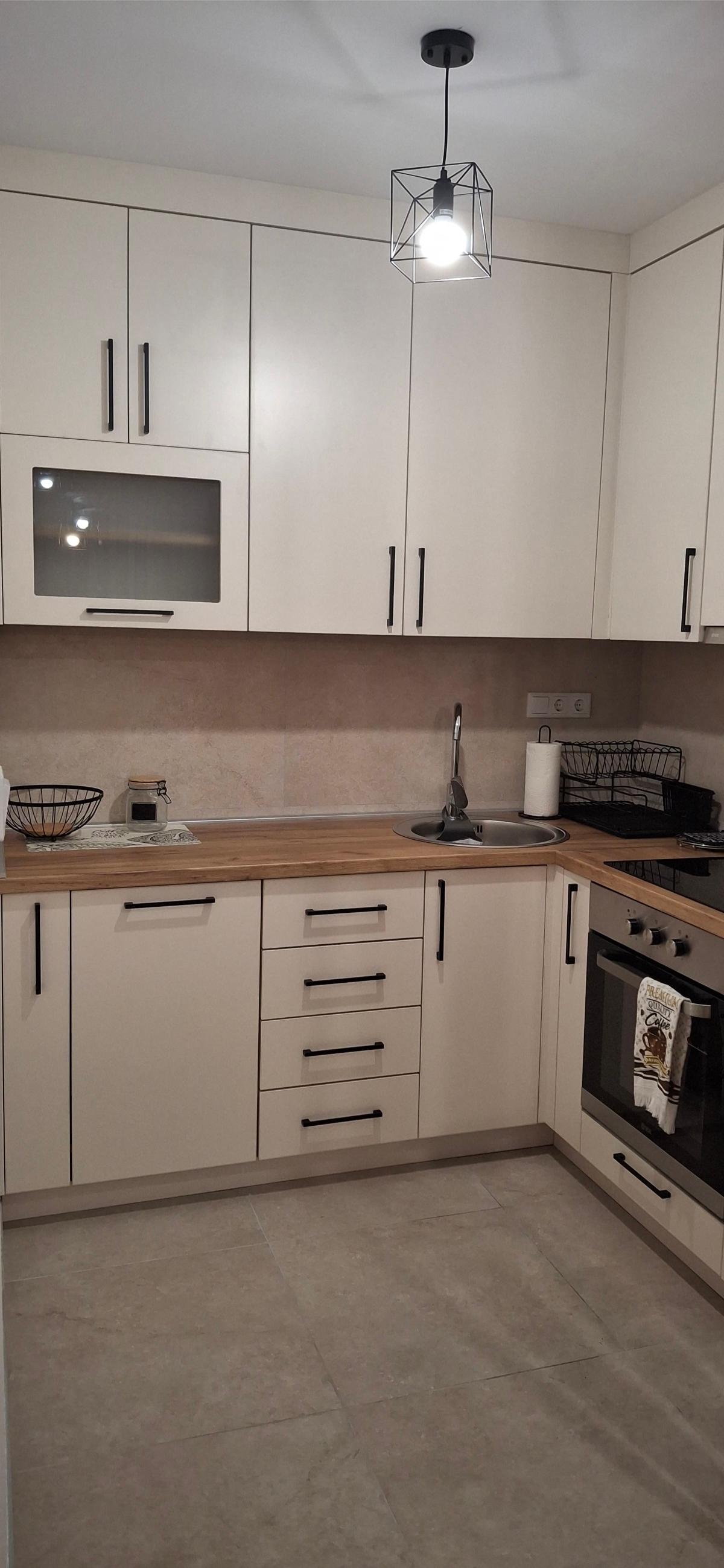 jednosoban stan Oaza IV 04