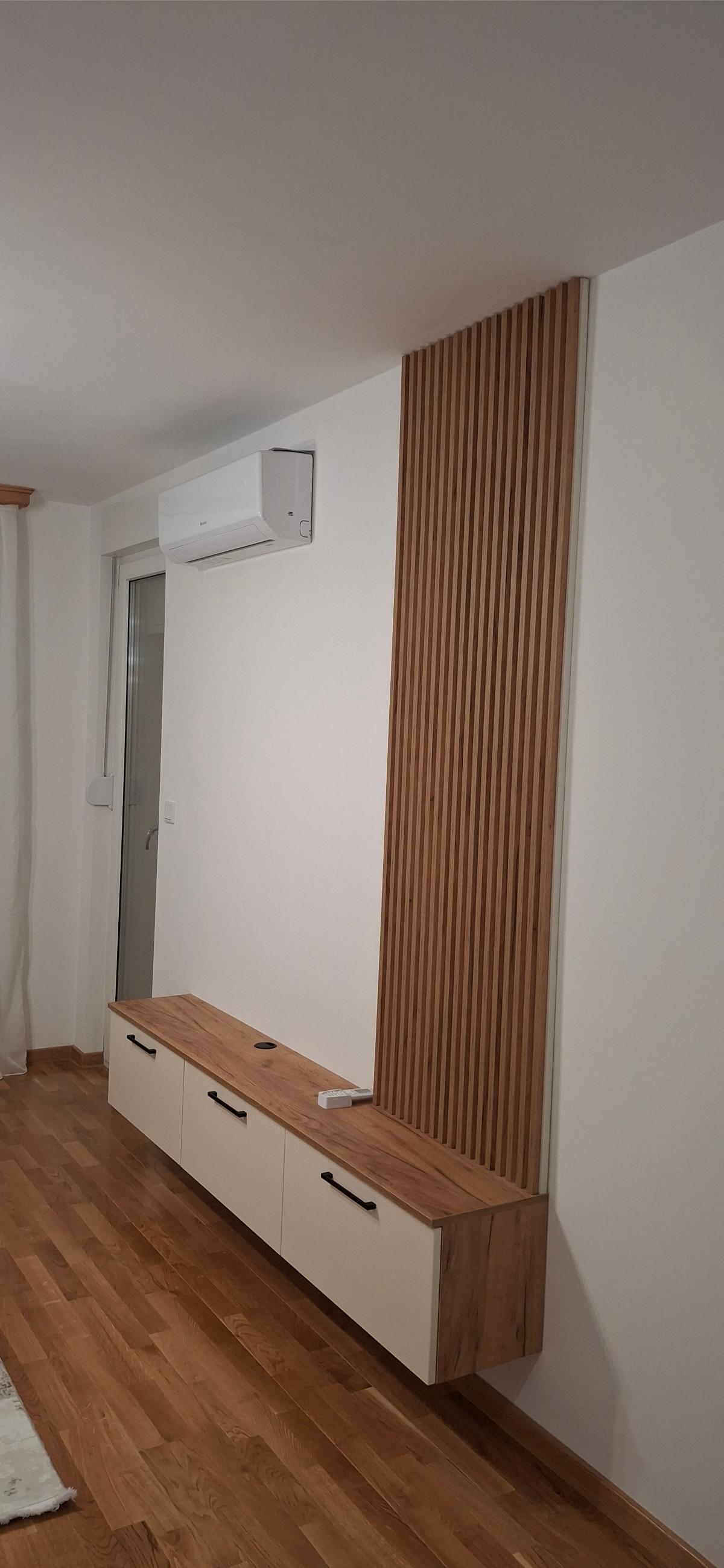 jednosoban stan Oaza IV 08