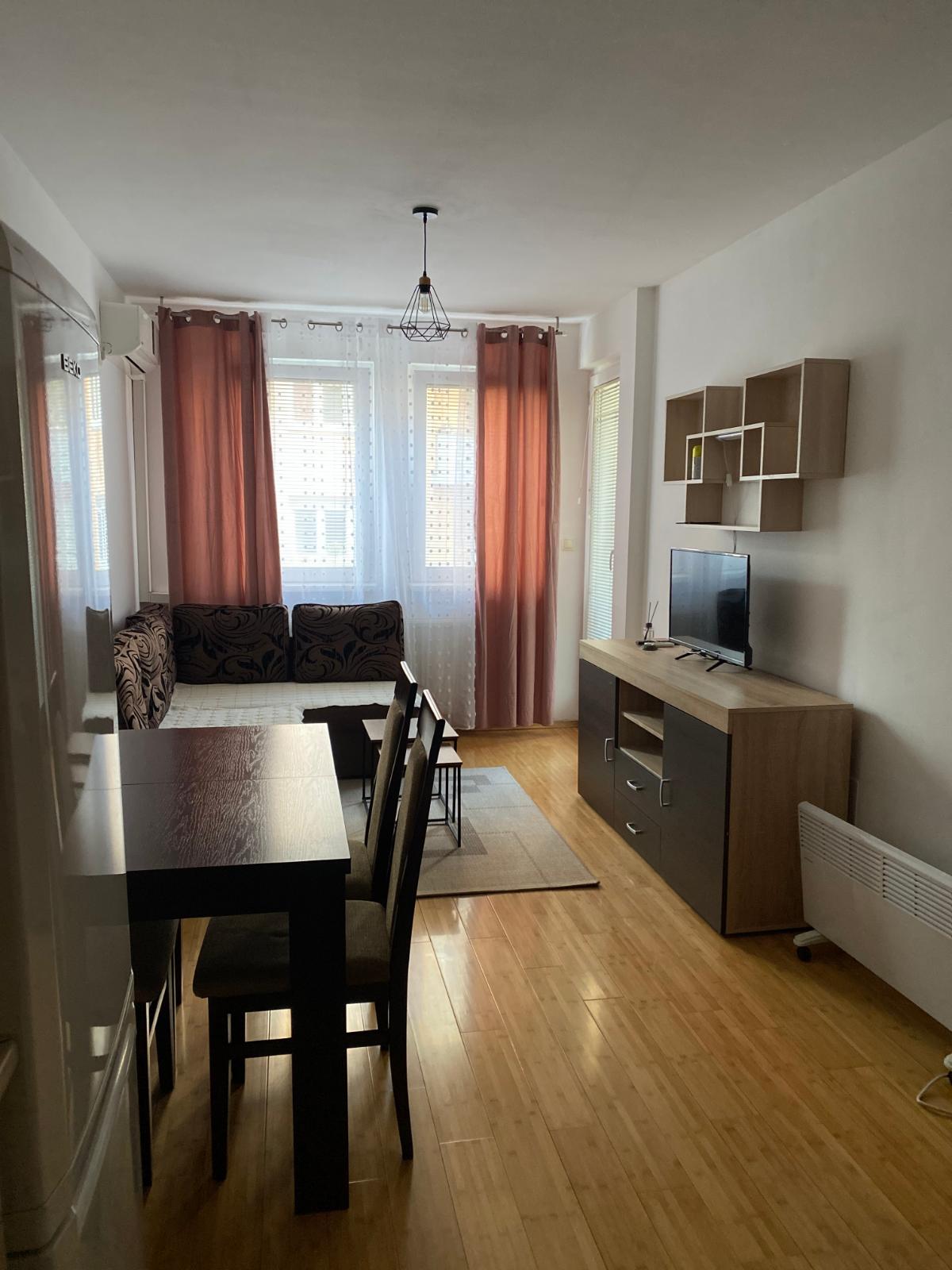 stan jednosoban iznad Djurica 01