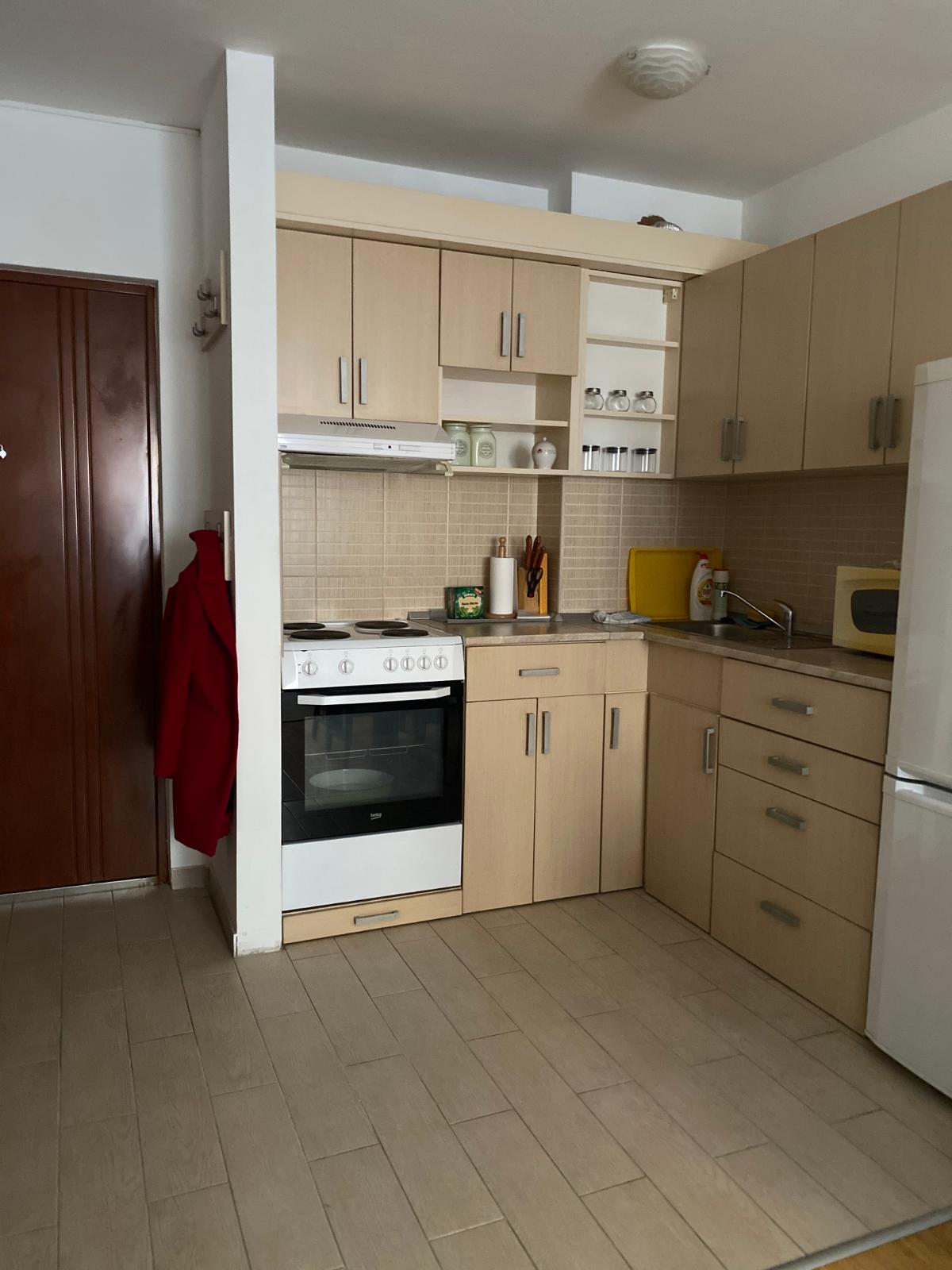 stan jednosoban iznad Djurica 02