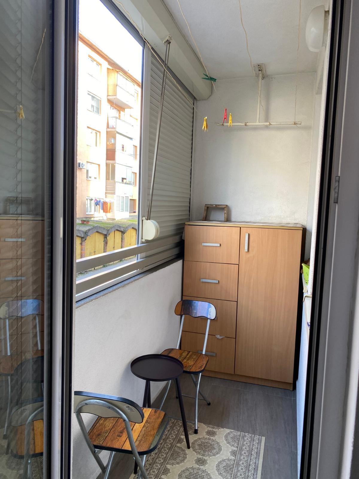 stan jednosoban iznad Djurica 08