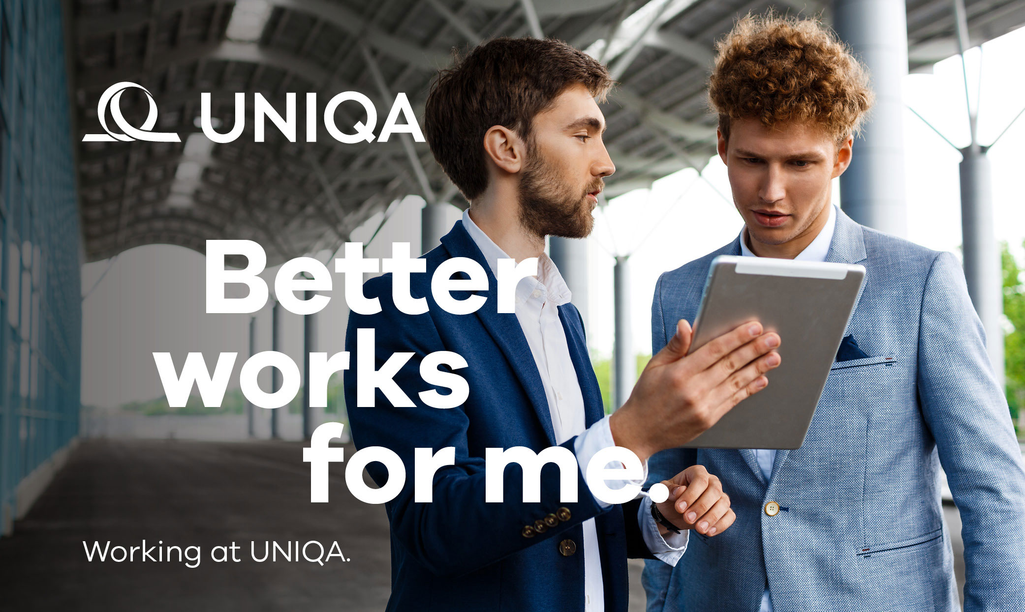 OGLAS ZA POSAO: UNIQA zapošljava prodajnog savjetnika u Doboju