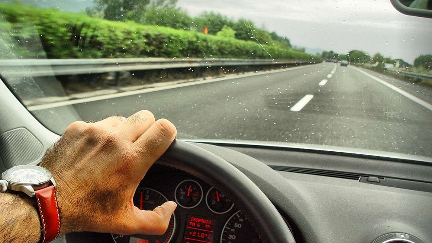 PUTEVI: Bez problema u saobraćaju