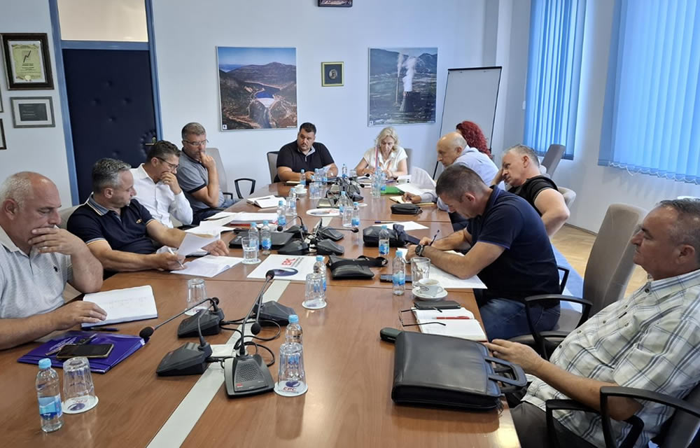 Sindikat odbio predlog ERS o povećanju plate od tri odsto