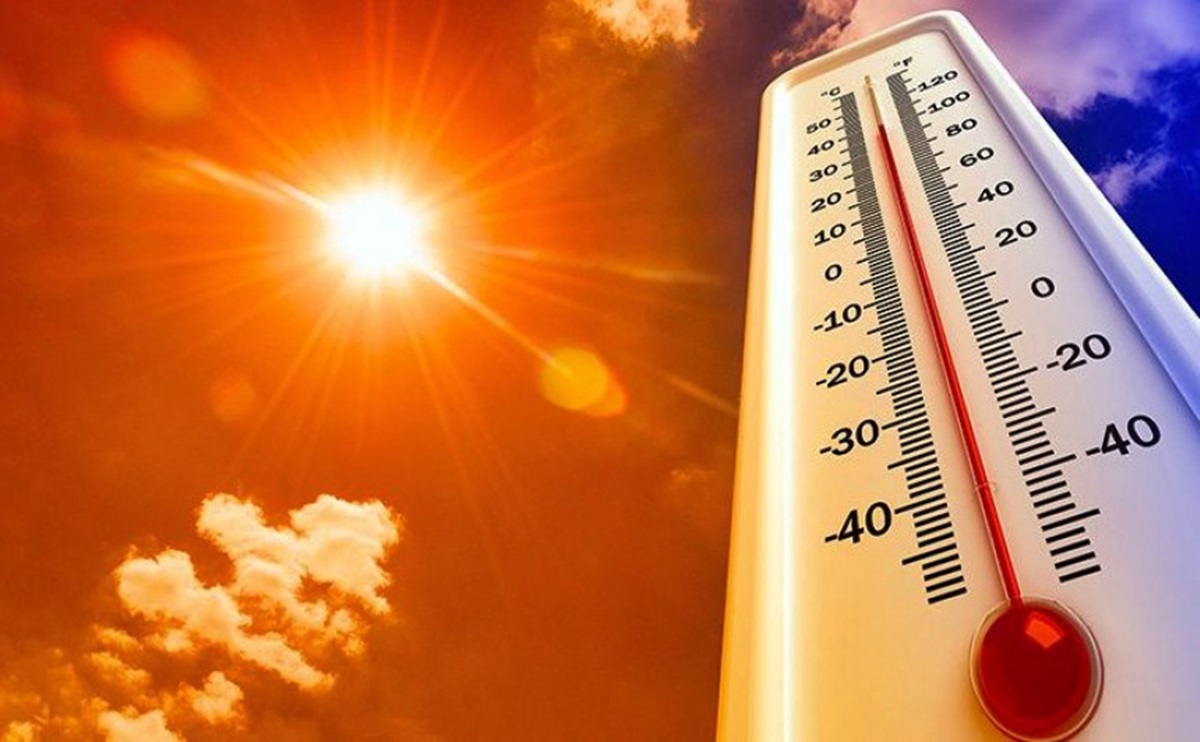 NAJAVA TOPLOTNOG TALASA: U Republici Srpskoj temperature i do 38 stepeni!