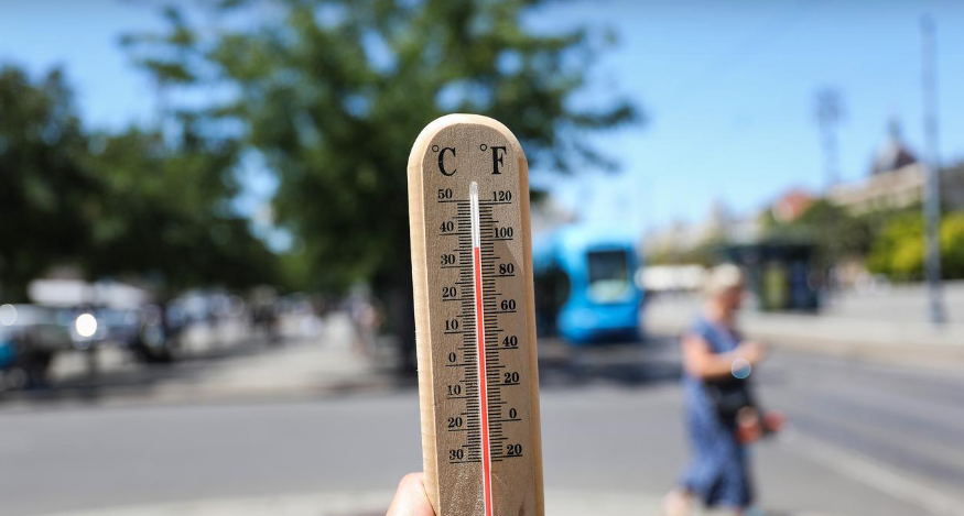 PUTEVI: Visoke temperature i brojni radovi usporavaju vožnju