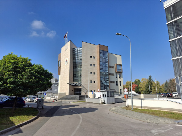 Pao zakon o otimanju para opozicionim gradovima: Ustavni sud srušio spornu raspodjelu PDV-a!