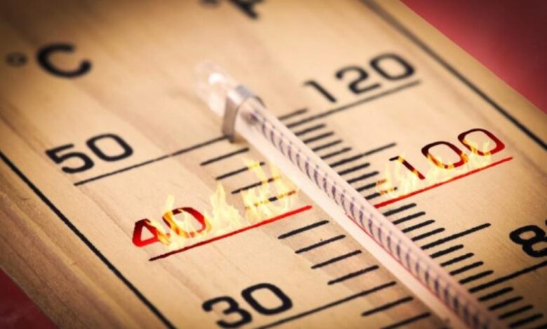 VRIJEME: Sunčano i vruće, temperatura do 38 stepeni