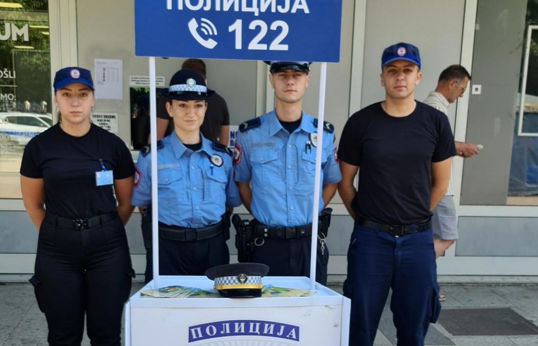 DOBOJ: Od početka godine oduzeto više od tri kilograma droge