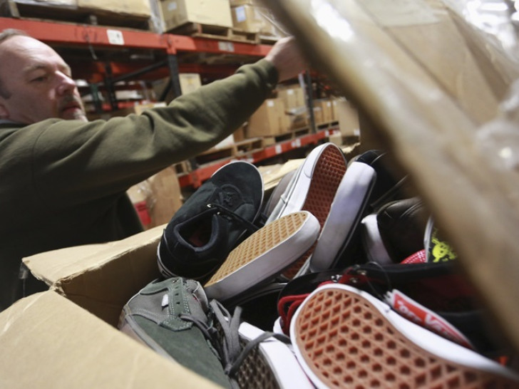 Građani bez šanse na aukcijama