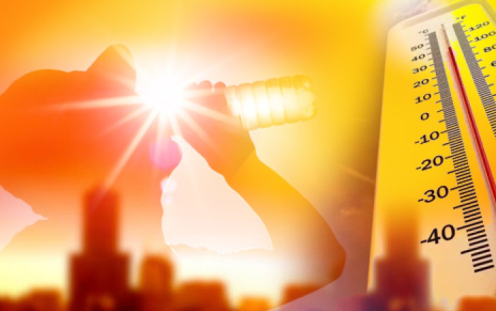 DOBOJ OBORIO REKORD: Najtopliji junski dan od početka mjerenja – čak 38,2°C