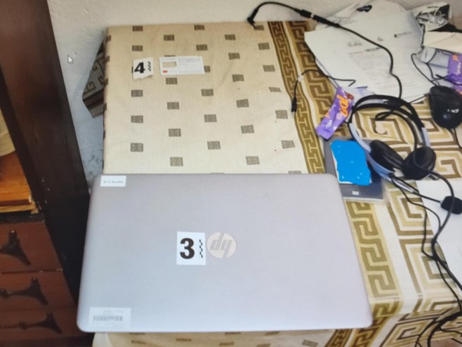 UHAPŠEN I DOBOJLIJA: Osam osoba, među njima i maloljetnici, osumnjičeno za dječiju pornografiju u akciji „SISTEM“