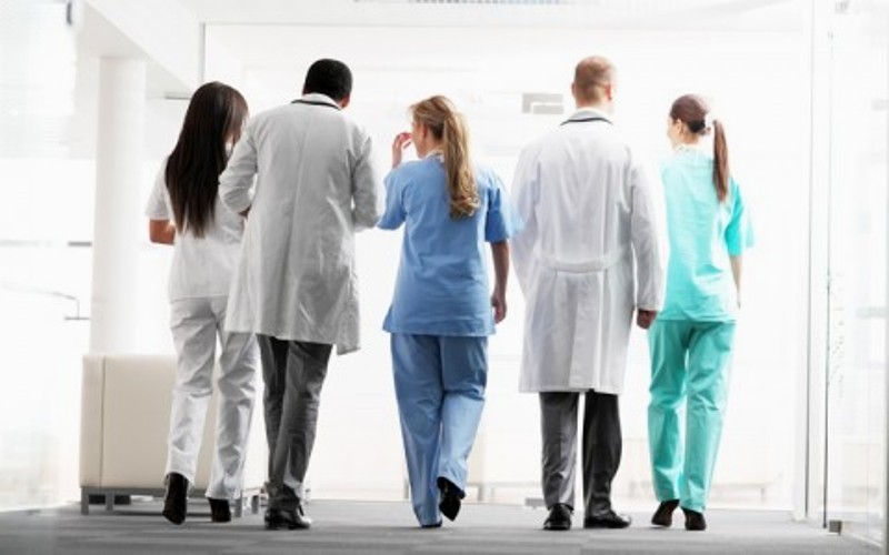 Poruka Vladi i NSRS: Tražimo status od vitalnog značaja i trajni dodatak na platu!