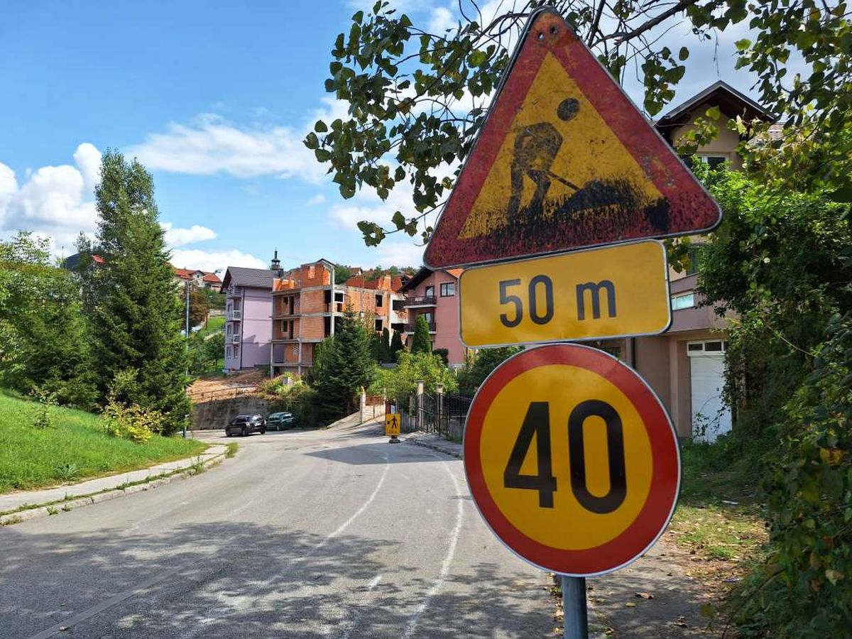 PUTEVI: Uglavnom nesmetan saobraćaj, brojni radovi i zabrane na snazi širom Republike Srpske